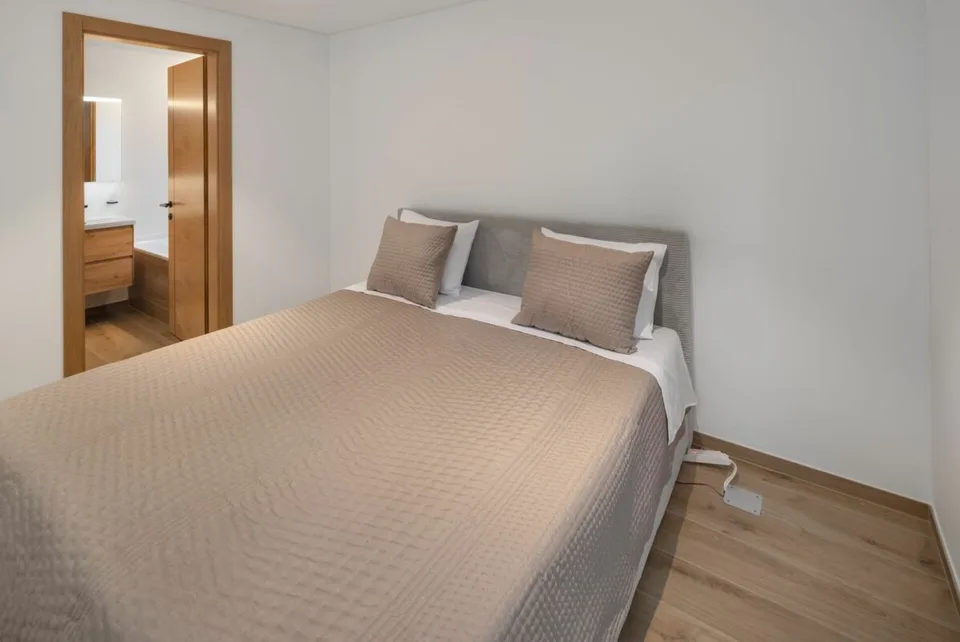 Chalet "Pra Derri" 4 camere da letto a Lens – foto 11 di 11