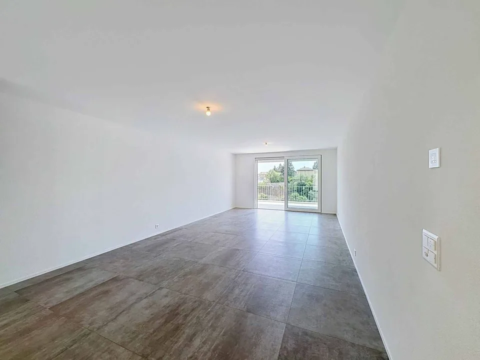 Élégance contemporaine et art de vivre dans un appartement neuf – photo 3 sur 12
