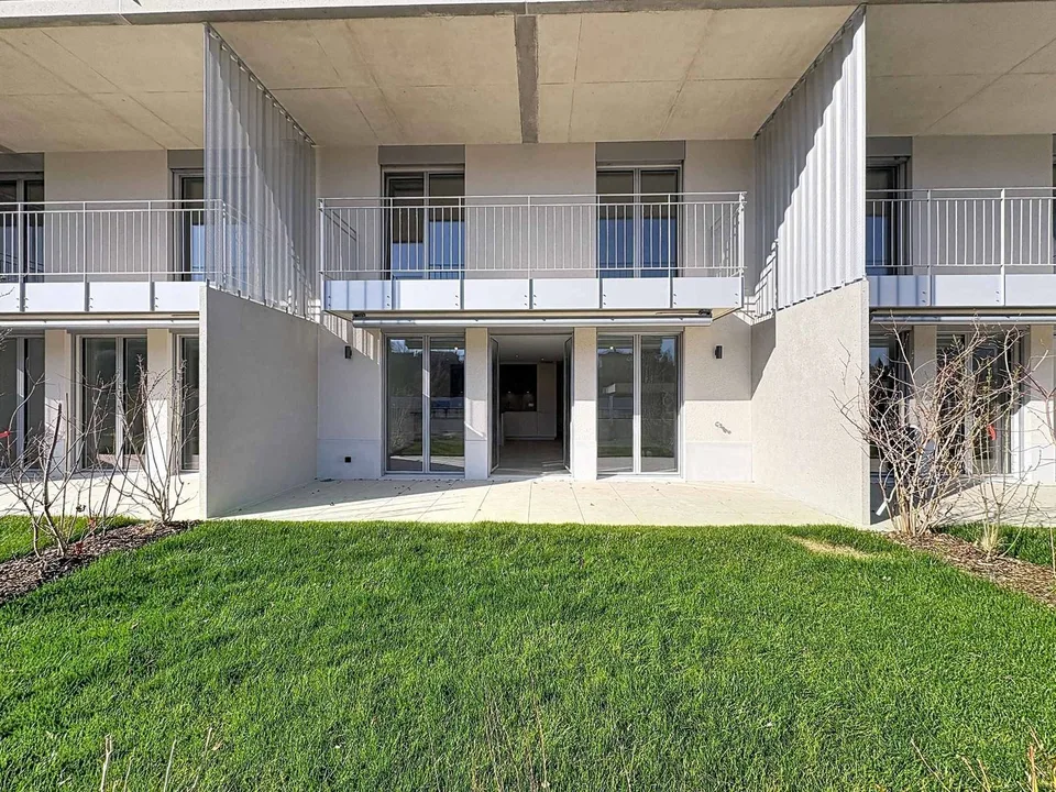 Neubau-Duplex im Herzen von Neuchâtel – Foto 9 von 11
