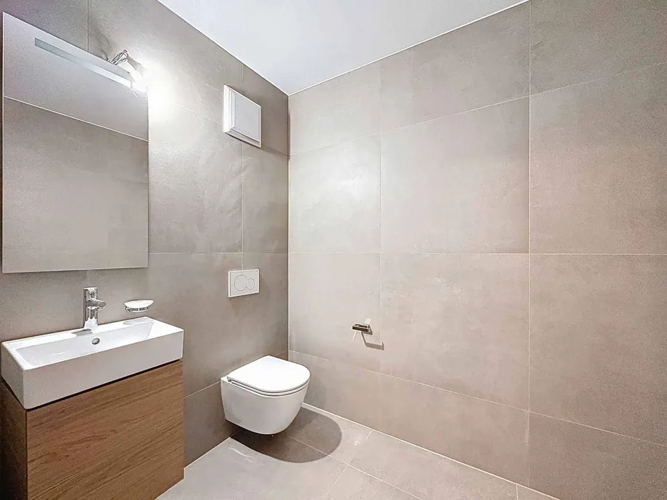Neubau-Duplex im Herzen von Neuchâtel – Foto 6 von 11