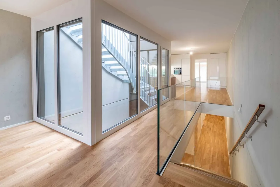 Immeuble 7C - Lot C.001 - 5,5 Zimmer – Foto 8 von 12