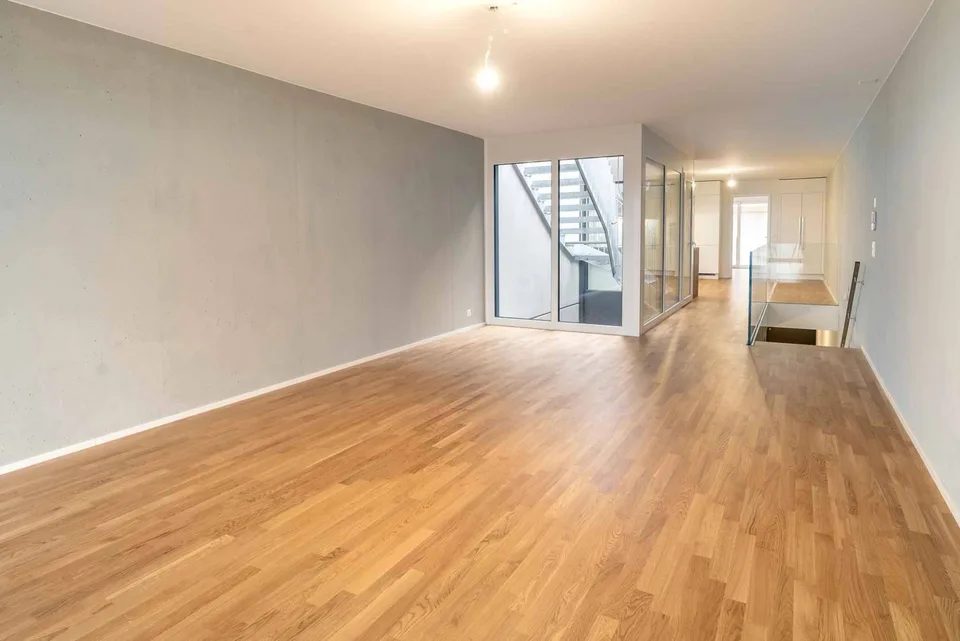 Immeuble 7C - Lot C.001 - 5,5 Zimmer – Foto 2 von 12