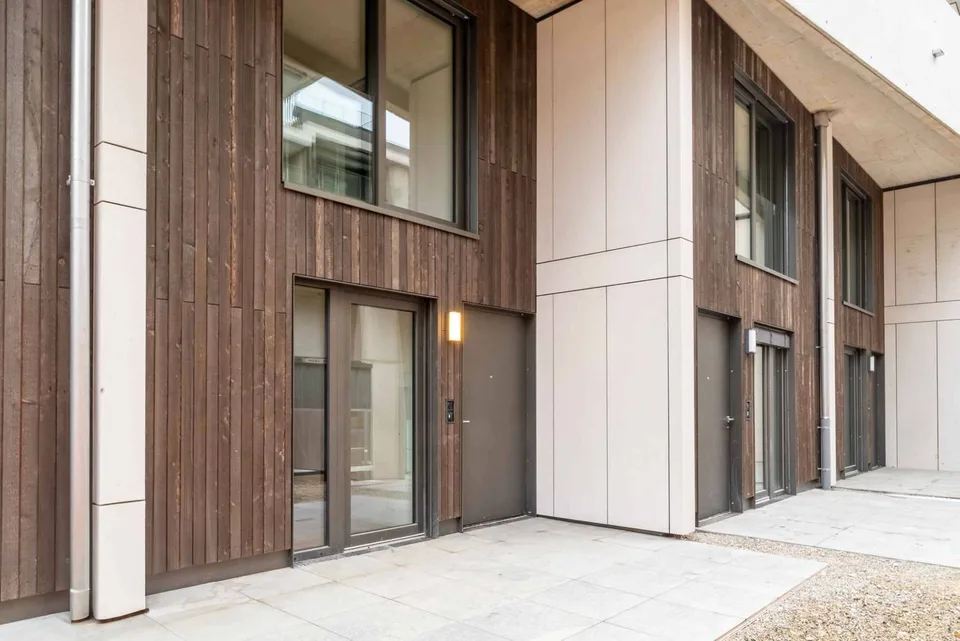 Immeuble 7C - Lot C.001 - 5,5 Zimmer – Foto 11 von 12