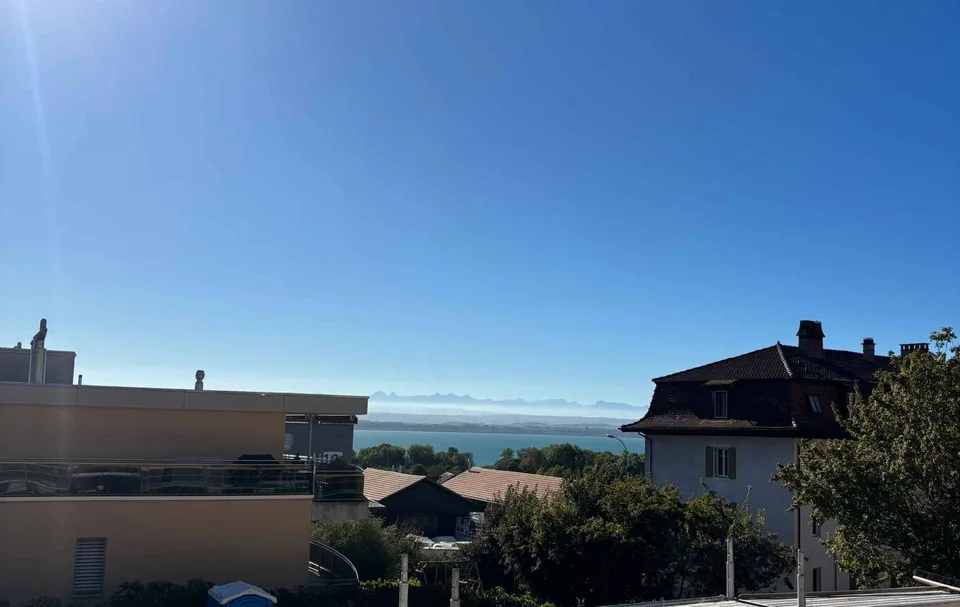 Closelia, your future home in Bevaix – photo 2 of 6
