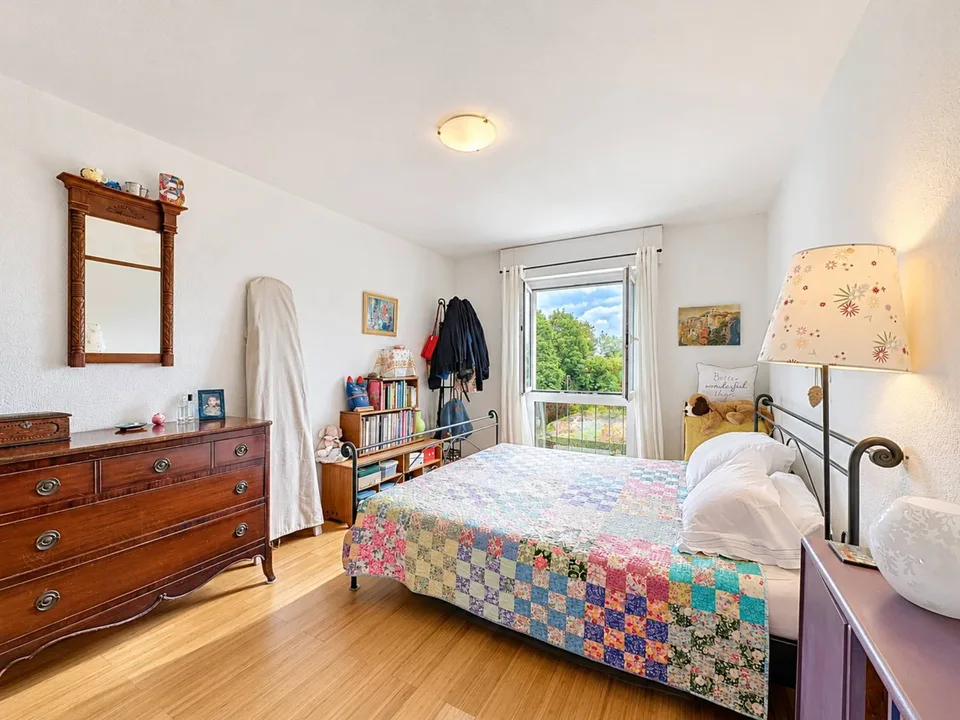 Duplex mit 4 Zimmern im Herzen von Hauterive – Foto 3 von 12