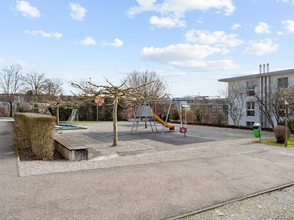4.5 Zimmer Wohnung in Lyss – Foto 13 von 13