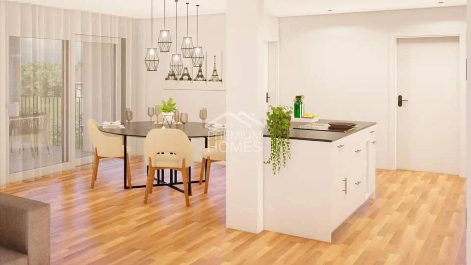 Ihr neues Kapitel beginnt hier - Neubauwohnung mit Charakter – Foto 3 von 14
