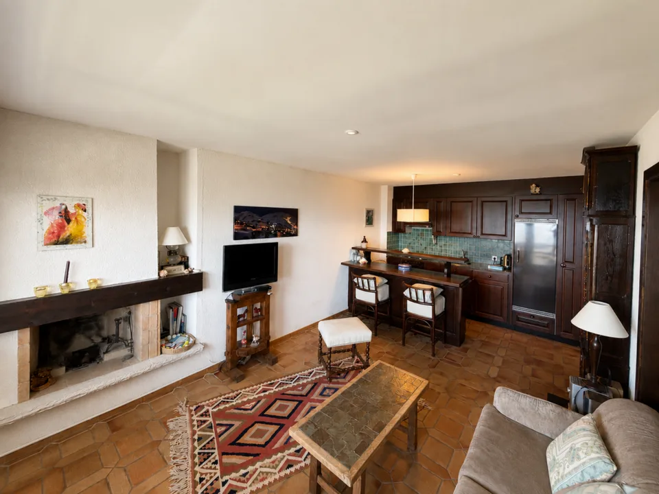Apartment 2.5 rooms in Crans Montana – photo 3 of 12