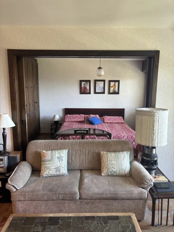Apartment 2.5 rooms in Crans Montana – photo 5 of 12