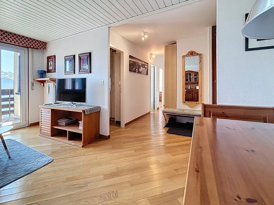 Appartement 3.5 pièces à Montana – photo 2 sur 7
