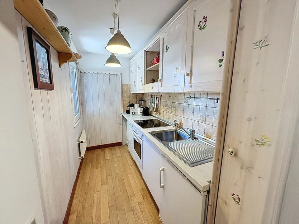 Appartement 3.5 pièces à Montana – photo 3 sur 7