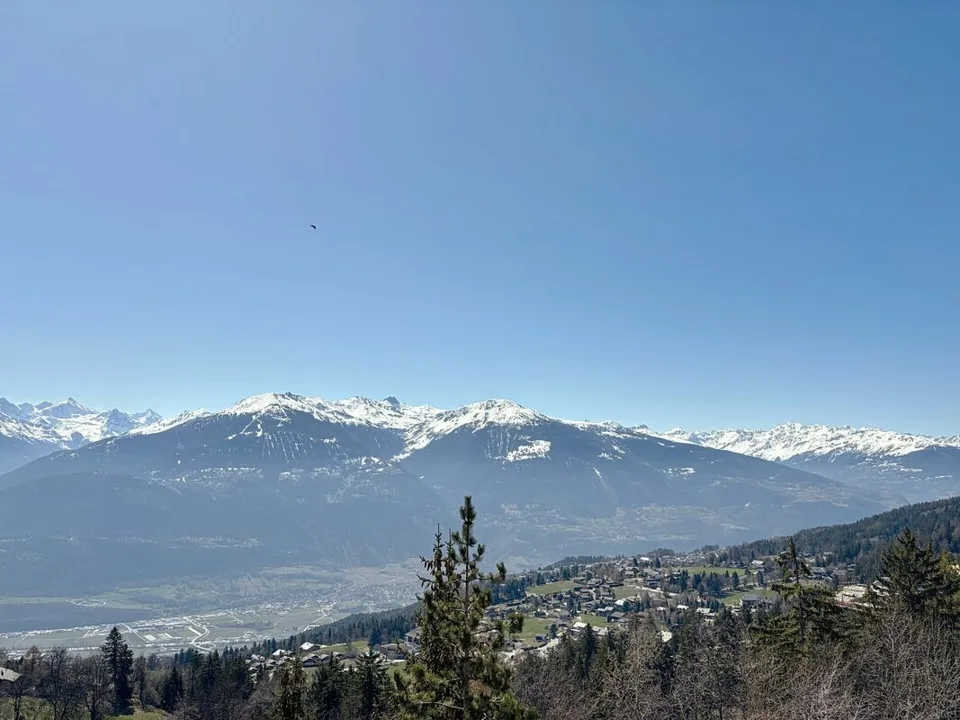 Appartement 3.5 pièces à Montana – photo 7 sur 7
