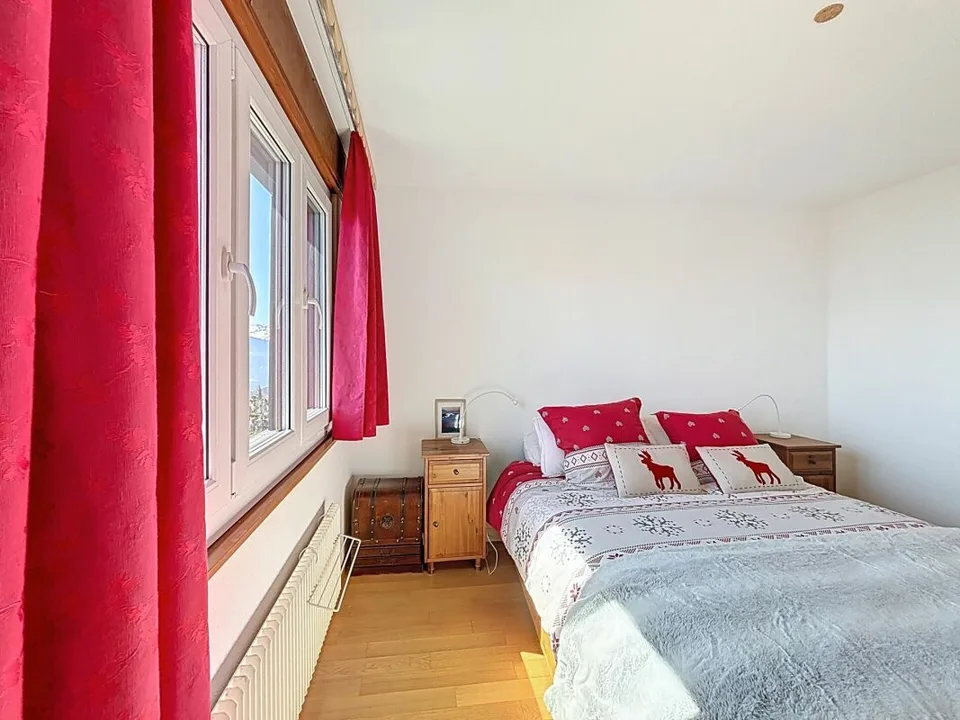 Appartement 3.5 pièces à Montana – photo 4 sur 7