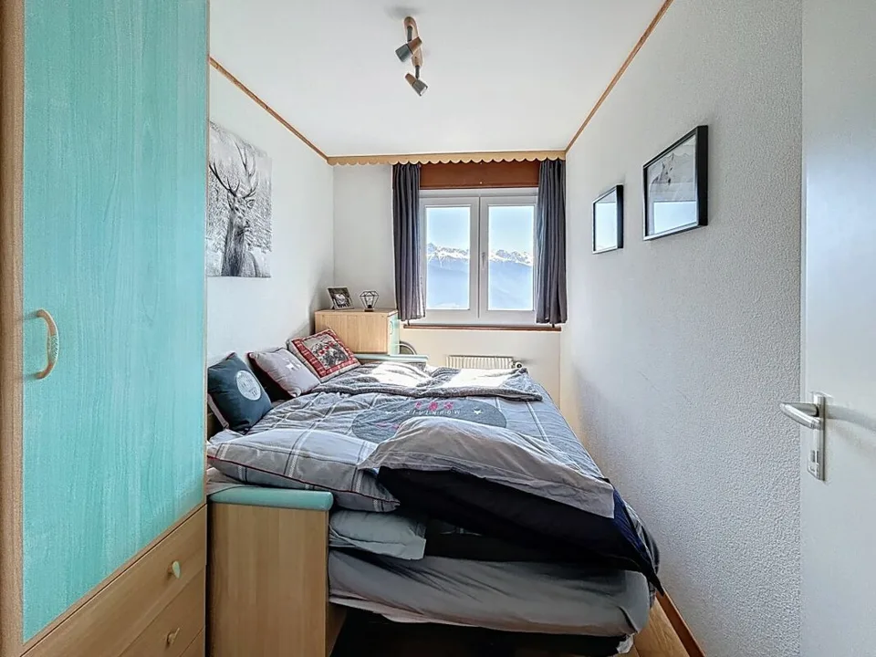 Appartement 3.5 pièces à Montana – photo 5 sur 7