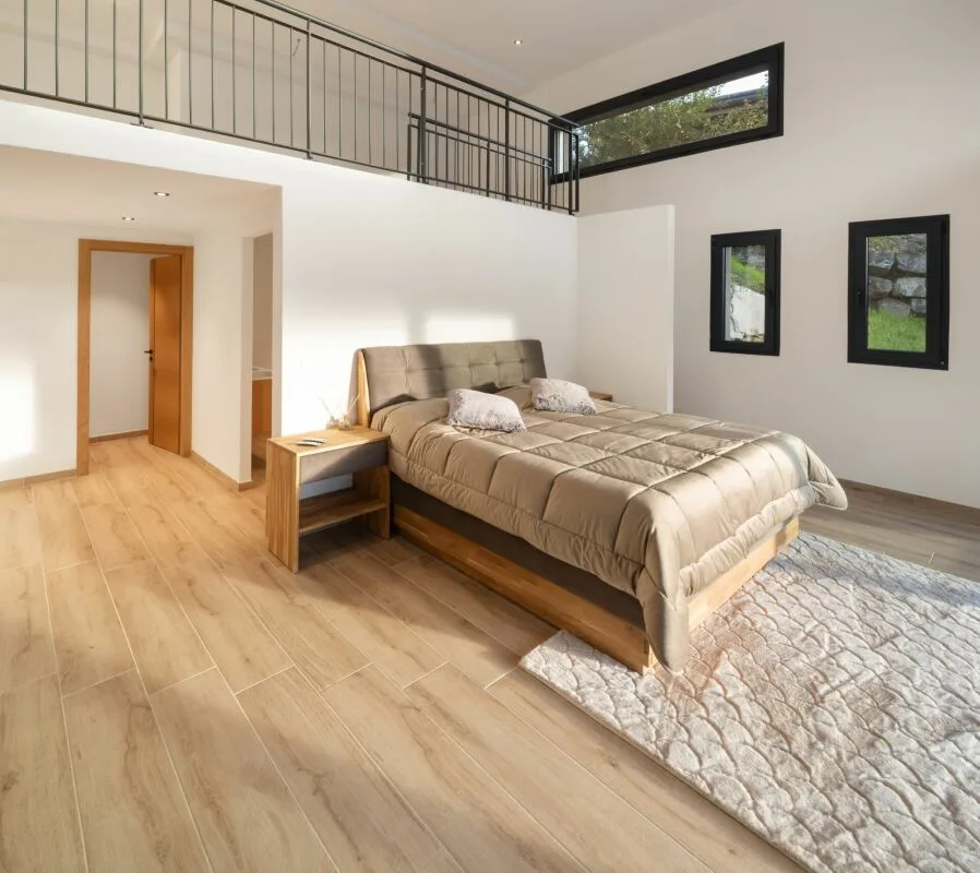 Chalet "Stella delle nevi" 5,5 locali a Crans-Montana – foto 5 di 18