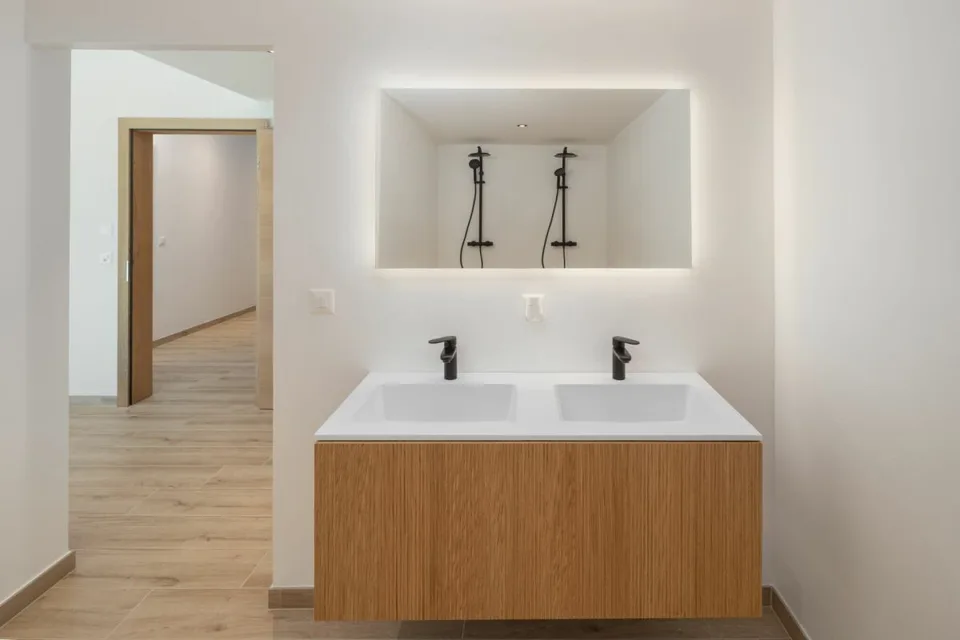 Chalet "Stella delle nevi" 5,5 locali a Crans-Montana – foto 15 di 18