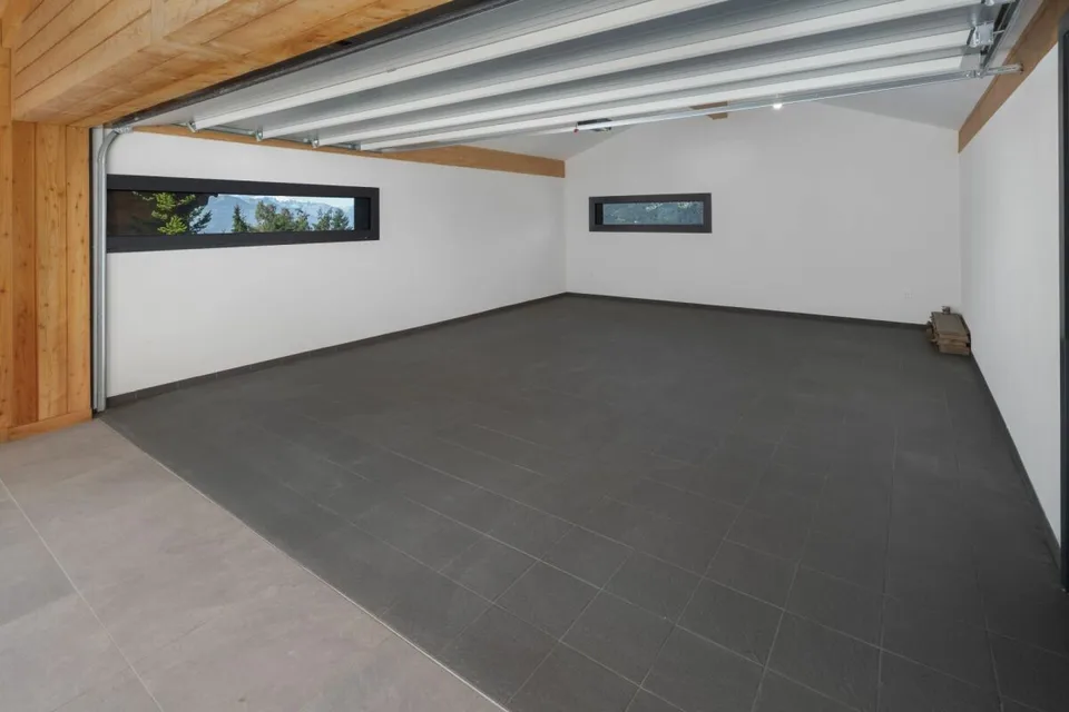 Chalet "Stella delle nevi" 5,5 locali a Crans-Montana – foto 16 di 18