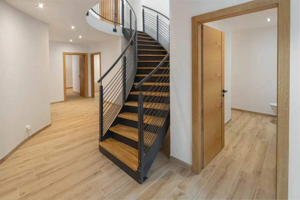 Chalet "Stella delle nevi" 5,5 locali a Crans-Montana – foto 14 di 18
