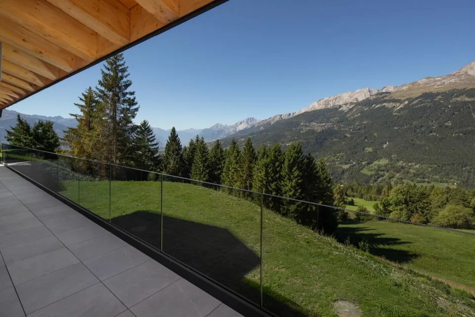 Chalet "Stella delle nevi" 5,5 locali a Crans-Montana – foto 4 di 18