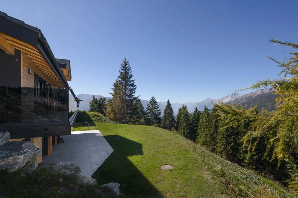 Chalet "Stella delle nevi" 5,5 locali a Crans-Montana – foto 13 di 18