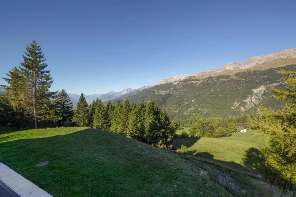 Chalet "Stella delle nevi" 5,5 locali a Crans-Montana – foto 18 di 18