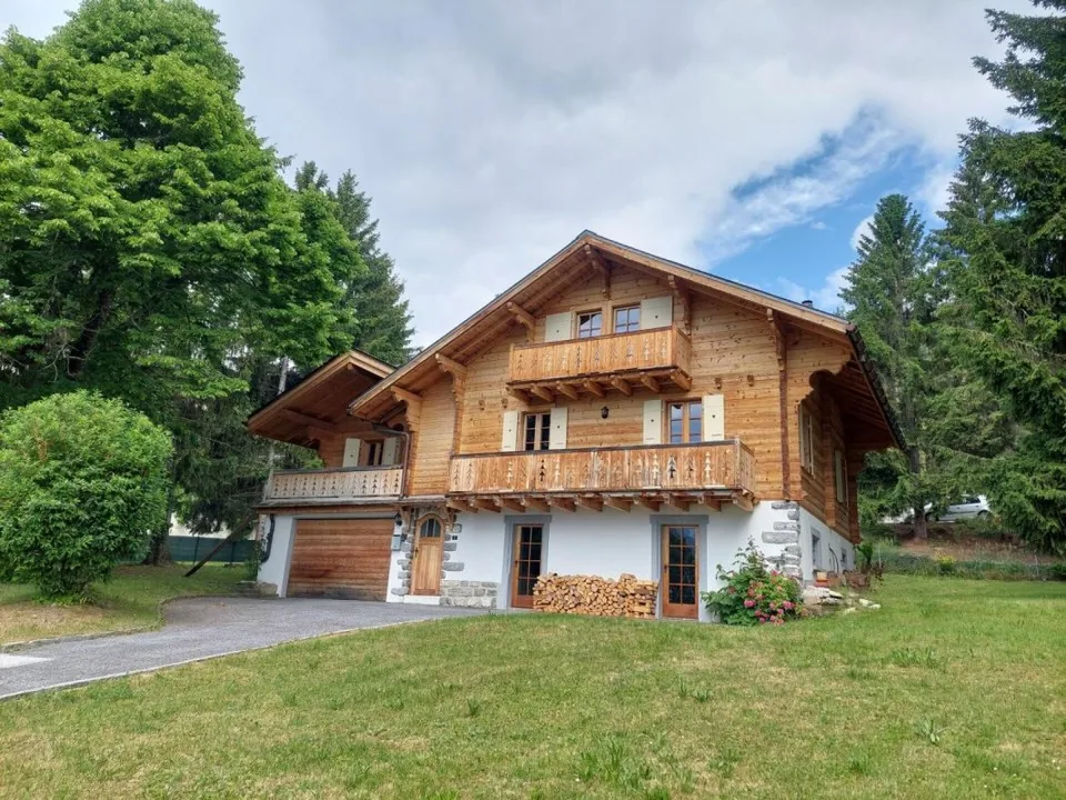 Chalet 6,5 locali a Blûche – foto 2 di 13