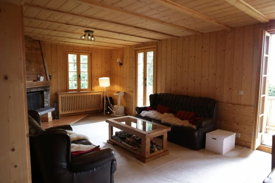 Chalet 6,5 locali a Blûche – foto 5 di 13
