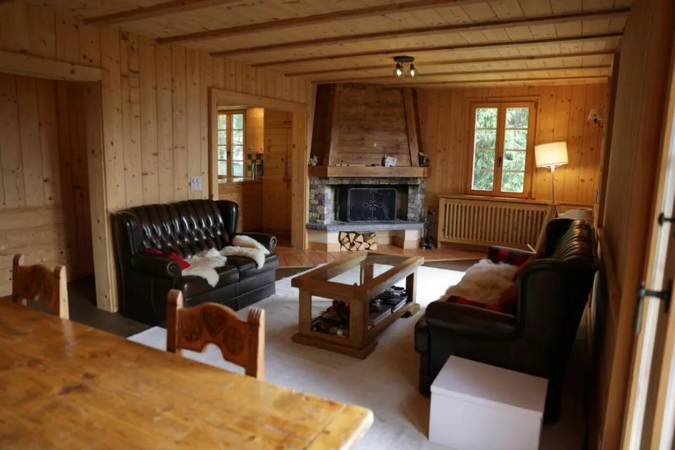 Chalet 6,5 locali a Blûche – foto 4 di 13