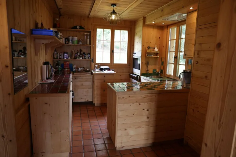 Chalet 6,5 locali a Blûche – foto 6 di 13