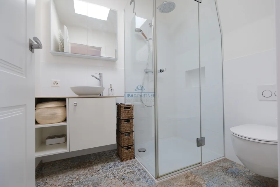 Attika der Extraklasse - Design, Komfort & voll klimatisiert – Foto 11 von 16