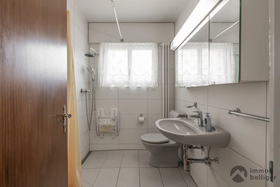 6 Zimmer Wohnung in Aarburg – Foto 12 von 16