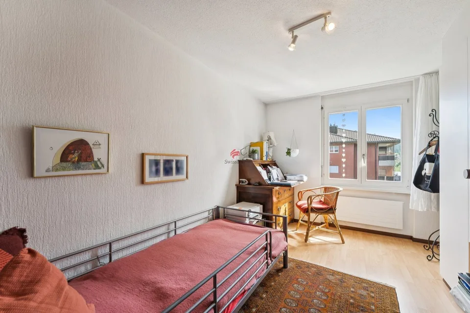 4.5 Zimmer Wohnung in Reinach AG – Foto 6 von 15