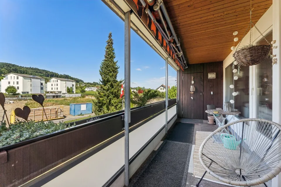 4.5 Zimmer Wohnung in Reinach AG – Foto 11 von 15