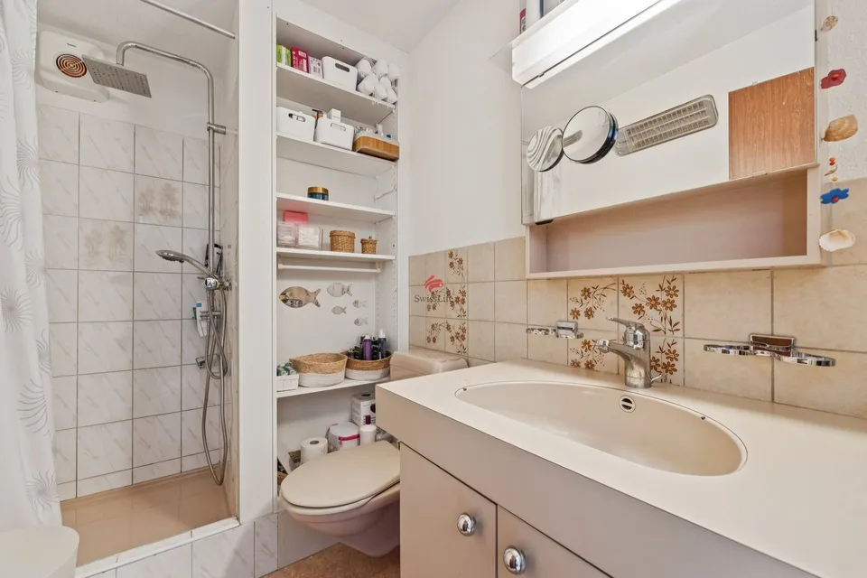 4.5 Zimmer Wohnung in Reinach AG – Foto 8 von 15