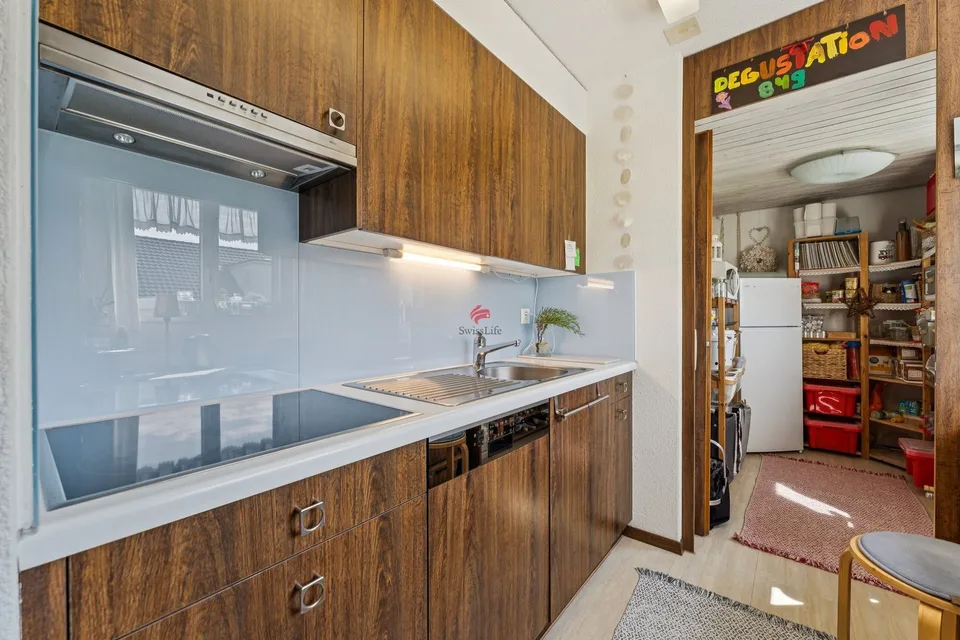 4.5 Zimmer Wohnung in Reinach AG – Foto 12 von 15