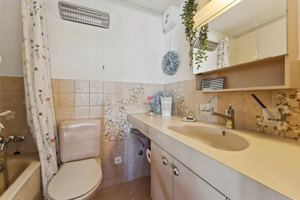 4.5 Zimmer Wohnung in Reinach AG – Foto 9 von 15