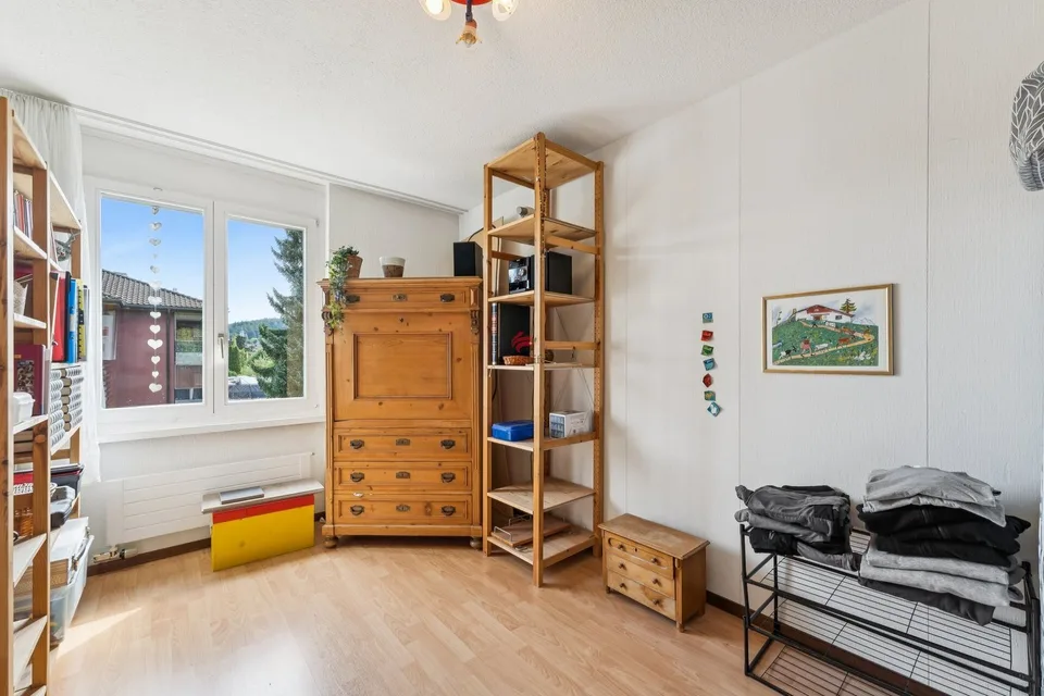 4.5 Zimmer Wohnung in Reinach AG – Foto 7 von 15