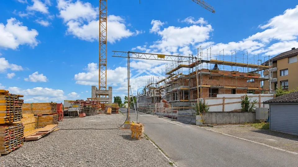 Your new home is being built here – photo 9 of 17