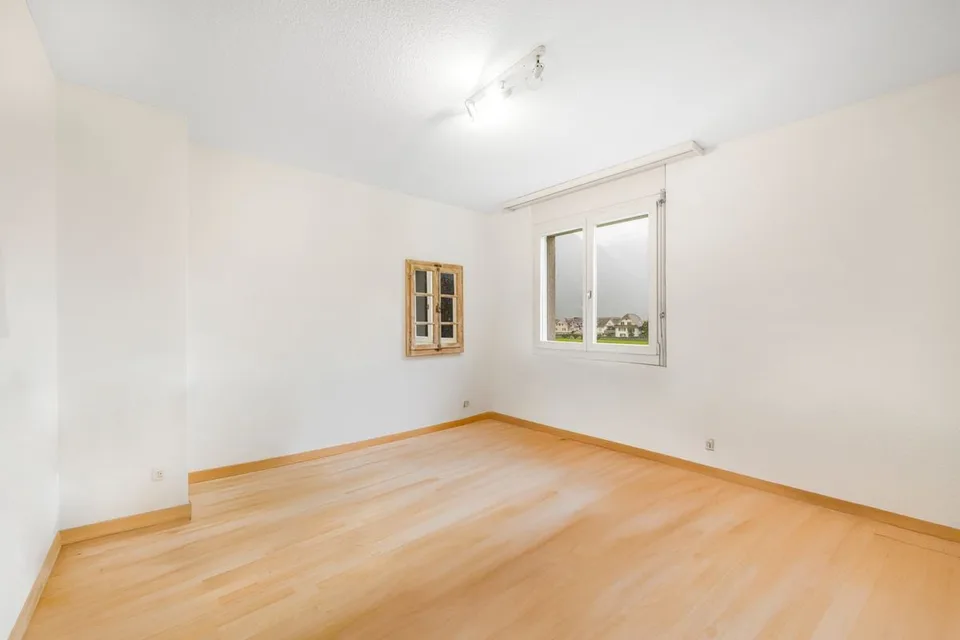 6.5 Zimmerwohnung an toller Lage - für Familien die viel Platz schätzen – Foto 9 von 13