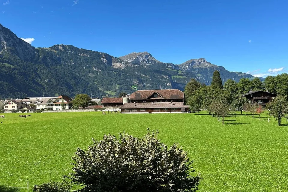 6.5 Zimmerwohnung an toller Lage - für Familien die viel Platz schätzen – Foto 13 von 13