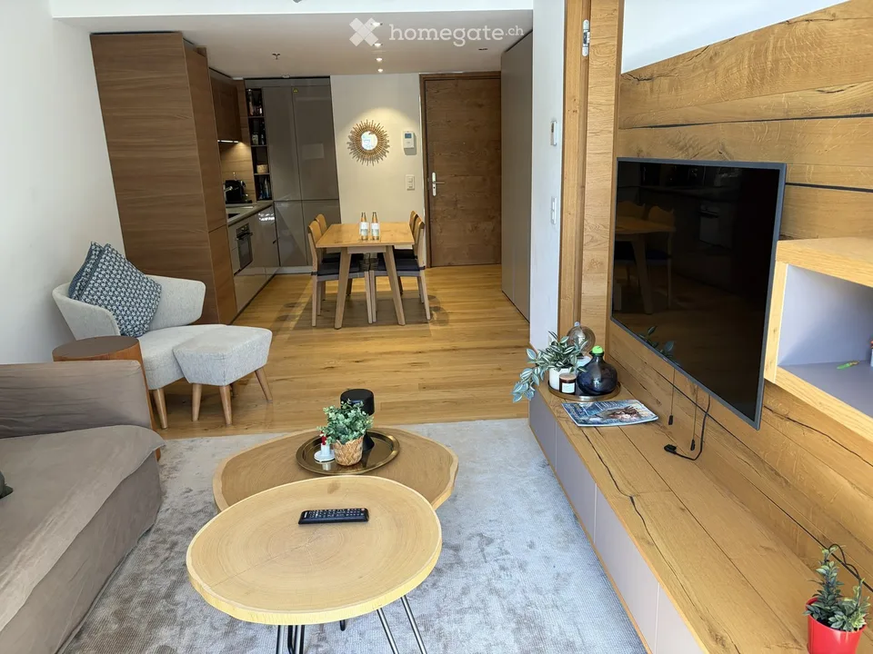 Luxue alpin avec le plus grand confort et un forfait sans souci complet – photo 5 sur 20