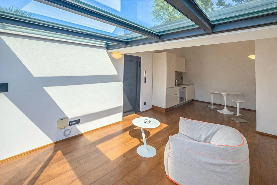 Splendida villa di lusso vista lago con piscina e darsena – foto 15 di 36