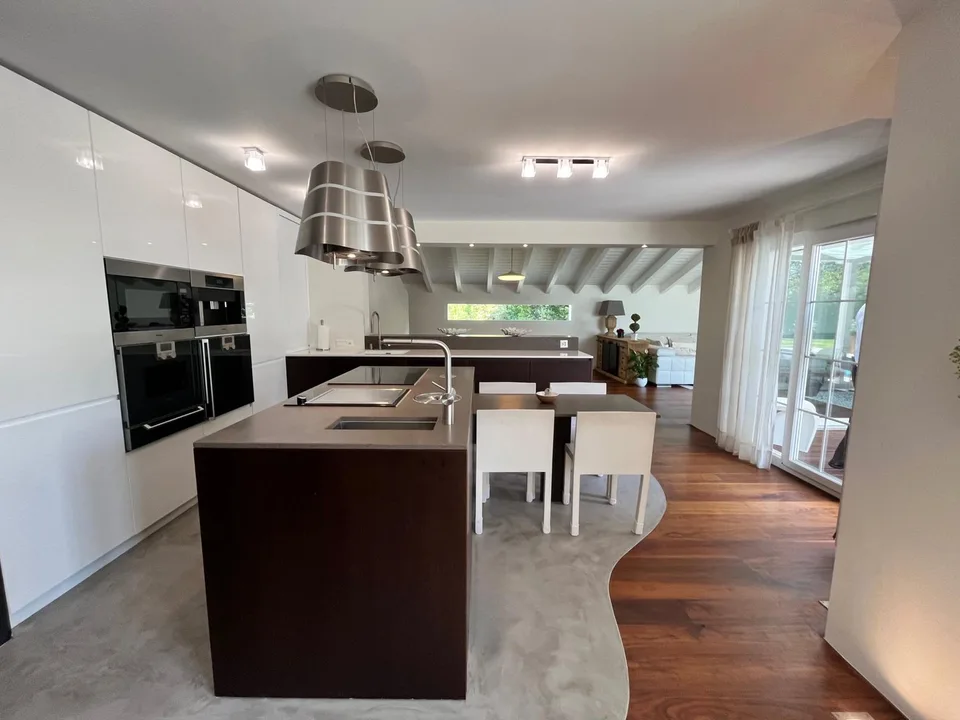 7 Zimmer Einfamilienhaus in Mies – Foto 10 von 14