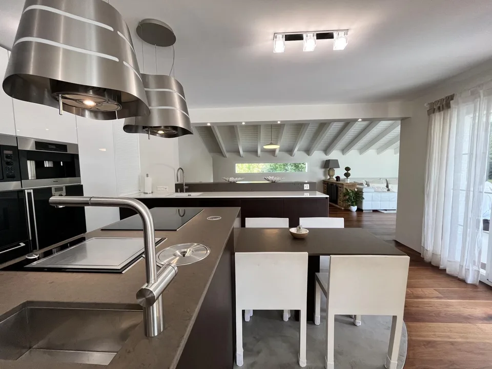7 Zimmer Einfamilienhaus in Mies – Foto 9 von 14