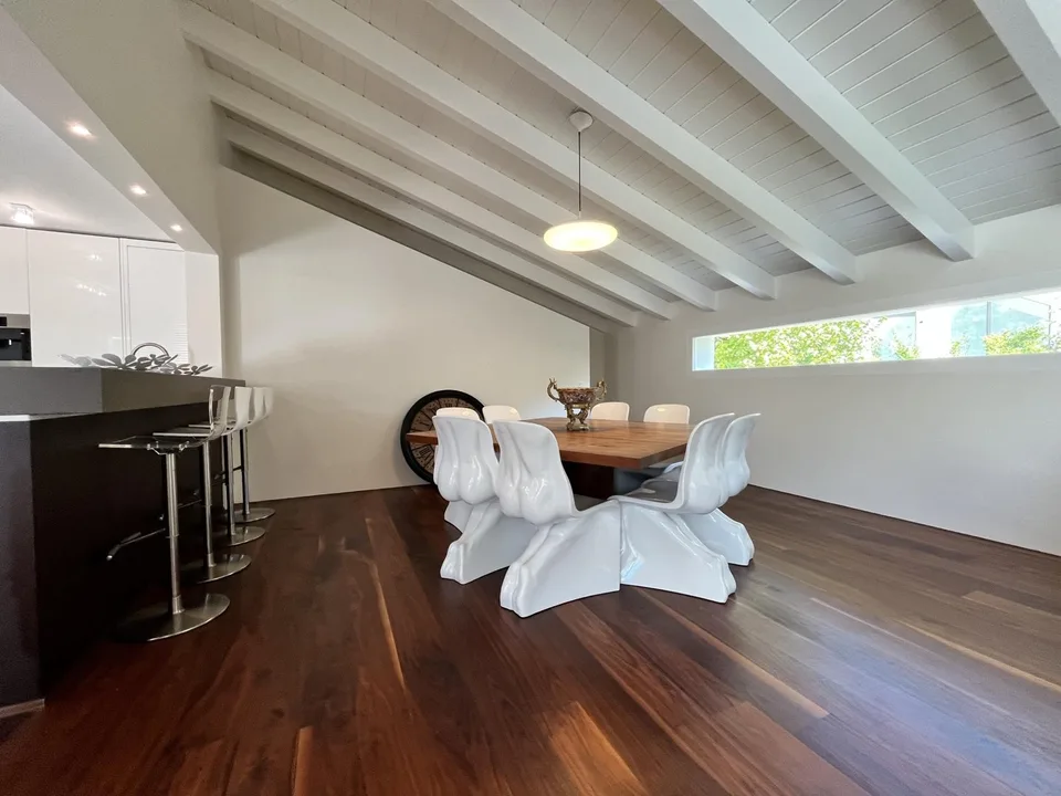 7 Zimmer Einfamilienhaus in Mies – Foto 13 von 14