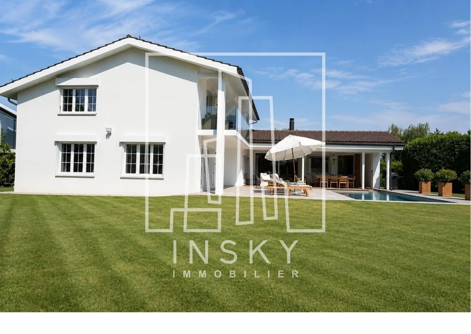 7 Zimmer Einfamilienhaus in Mies – Foto 1 von 14