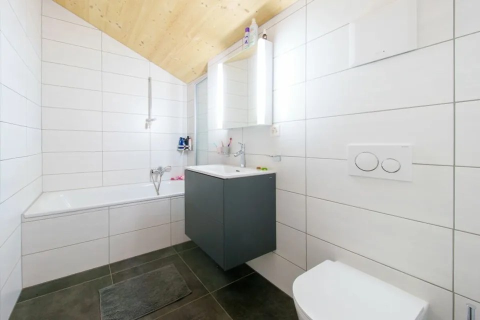 Bellissima casa a schiera in PPE moderna e confortevole – foto 10 di 13