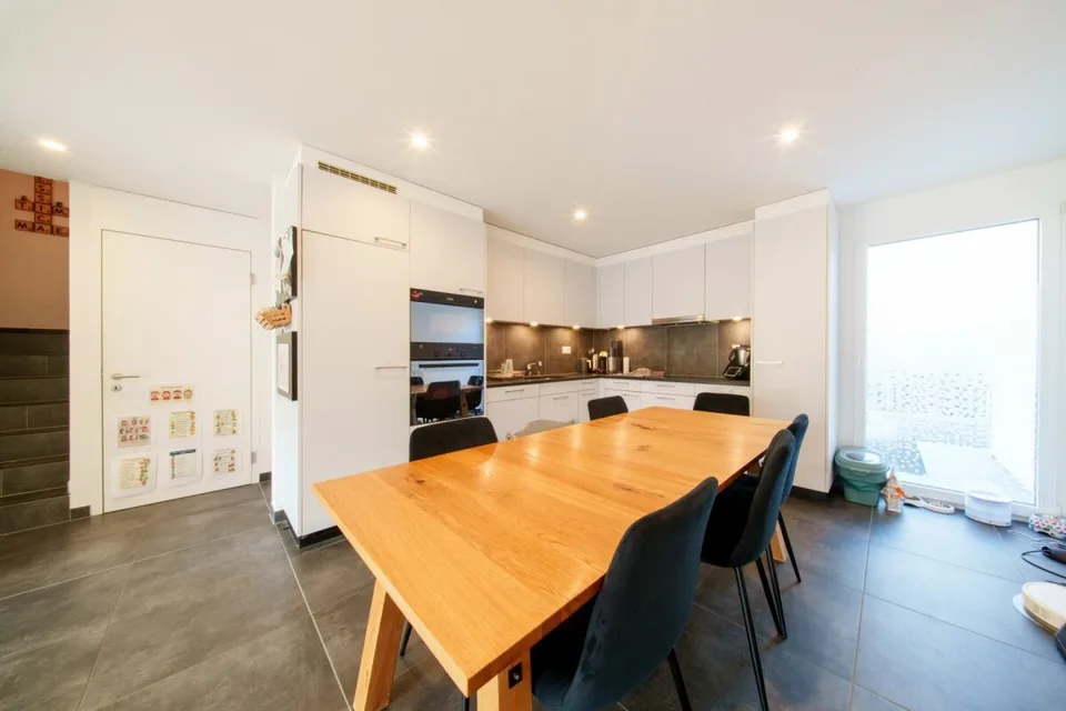 Bellissima casa a schiera in PPE moderna e confortevole – foto 5 di 13
