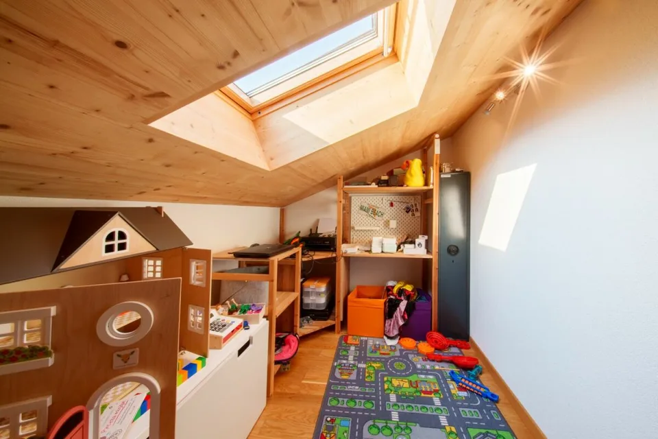 Bellissima casa a schiera in PPE moderna e confortevole – foto 9 di 13