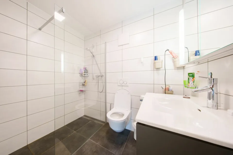 Bellissima casa a schiera in PPE moderna e confortevole – foto 11 di 13